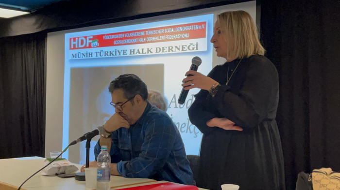 UĞUR MUMCU UNUTULMADI