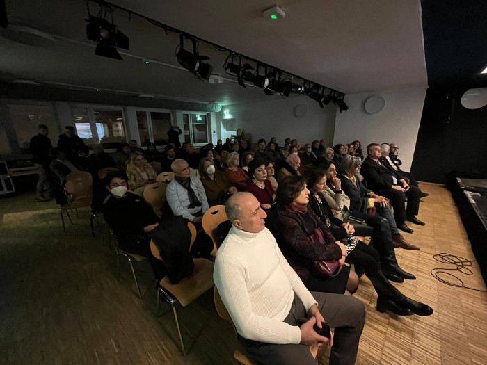 UĞUR MUMCU UNUTULMADI