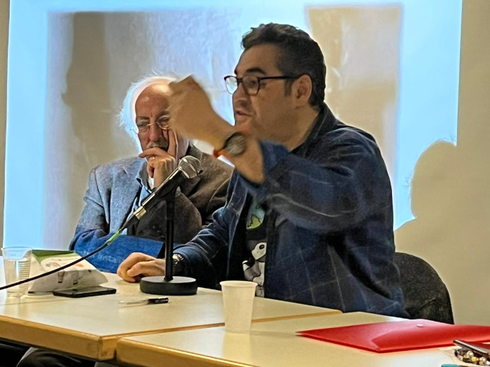 UĞUR MUMCU UNUTULMADI