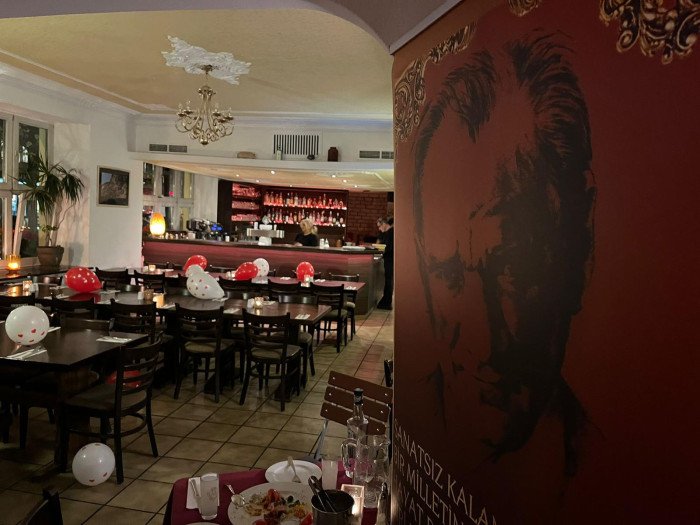 İZMİRLİLER - MÜNİH KUTLAMA