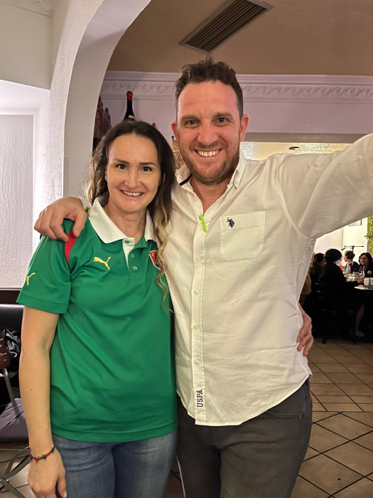 İZMİRLİLER - MÜNİH KUTLAMA