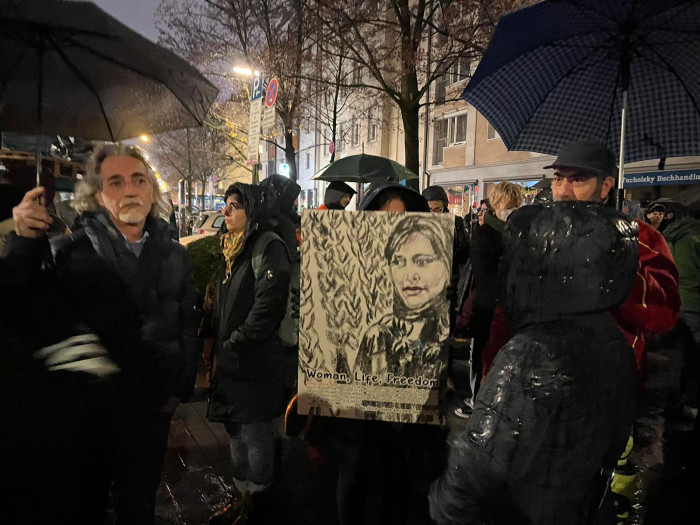 Uluslararası Kadına Yönelik Şiddetle Mücadele Günü