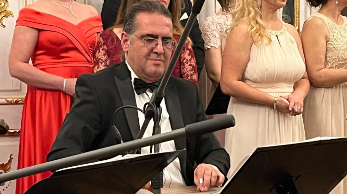 OCTAVE SPONSORLARINA TEŞEKKÜR ETTİ