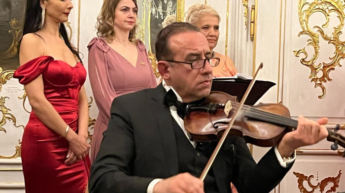 OCTAVE SPONSORLARINA TEŞEKKÜR ETTİ