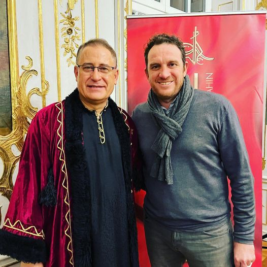 OCTAVE SPONSORLARINA TEŞEKKÜR ETTİ