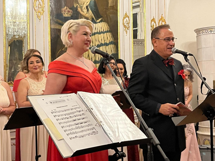 OCTAVE SPONSORLARINA TEŞEKKÜR ETTİ