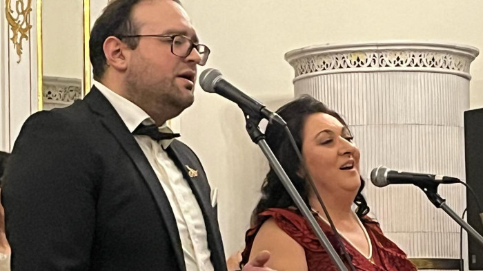 OCTAVE SPONSORLARINA TEŞEKKÜR ETTİ