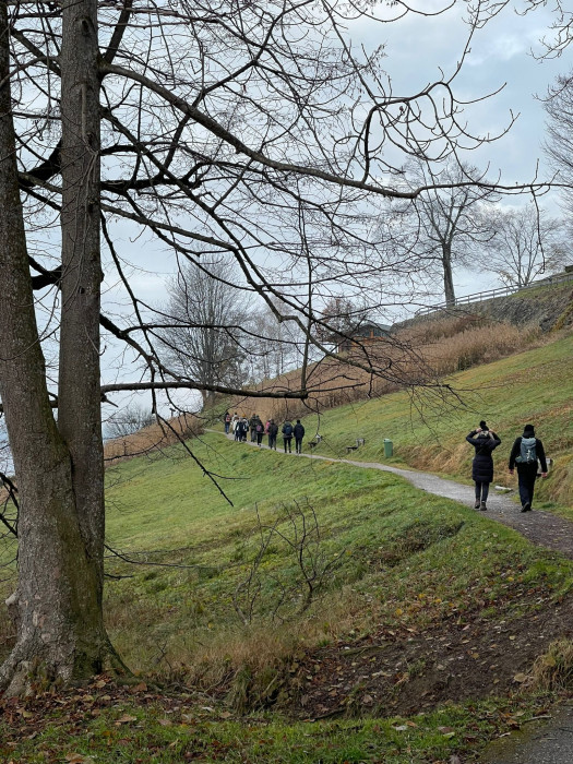MÜNİH KİTAP KULÜBÜ TEGERNSEE BULUŞMASI