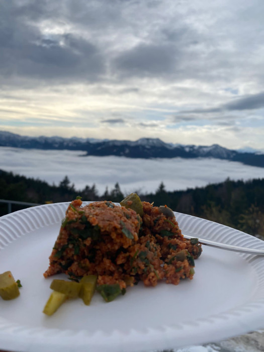 MÜNİH KİTAP KULÜBÜ TEGERNSEE BULUŞMASI