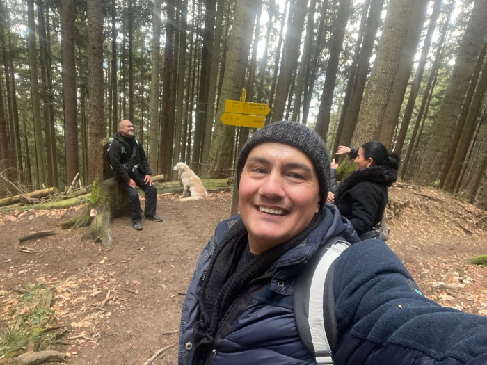 MÜNİH KİTAP KULÜBÜ TEGERNSEE BULUŞMASI