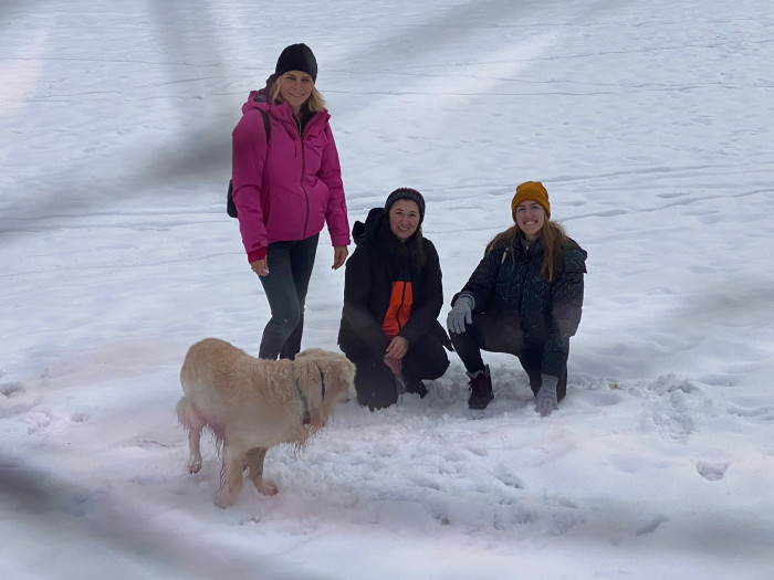 MÜNİH KİTAP KULÜBÜ TEGERNSEE BULUŞMASI