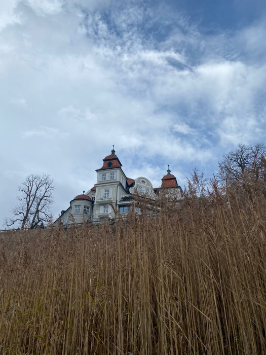MÜNİH KİTAP KULÜBÜ TEGERNSEE BULUŞMASI