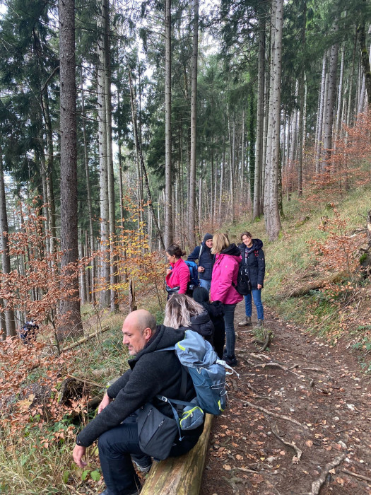 MÜNİH KİTAP KULÜBÜ TEGERNSEE BULUŞMASI