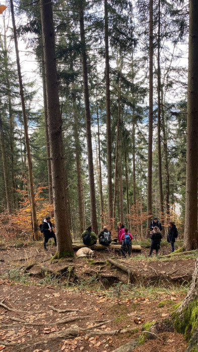 MÜNİH KİTAP KULÜBÜ TEGERNSEE BULUŞMASI