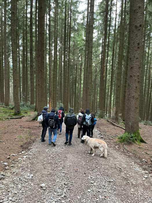 MÜNİH KİTAP KULÜBÜ TEGERNSEE BULUŞMASI