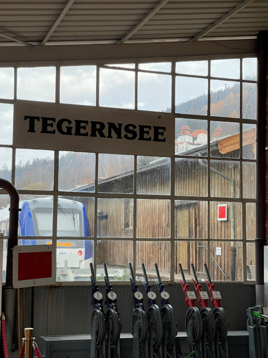 MÜNİH KİTAP KULÜBÜ TEGERNSEE BULUŞMASI