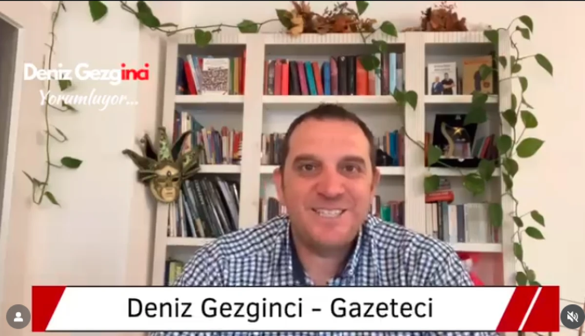10. HAFTA: TÜRK MARKETLERİNİN PAHALILIĞINDAN VER MÜLTECİYİ AL VİZEYİ ANLAŞMASINA