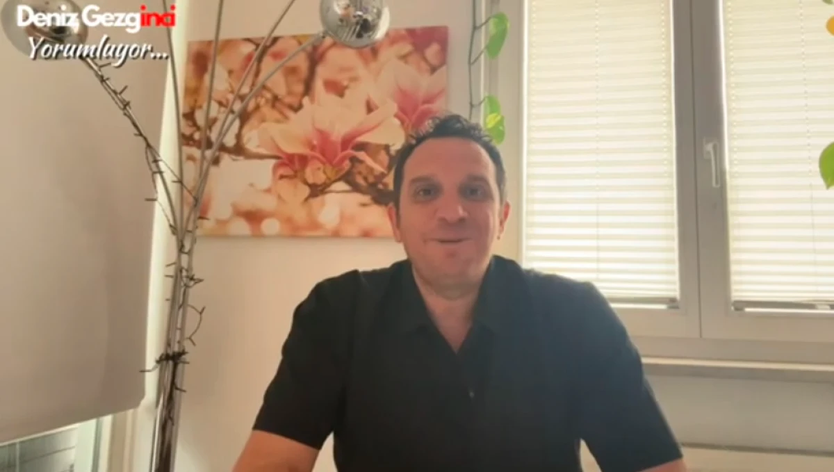 3. HAFTA: KOKOREÇ PARTİSİNDEN SARIK VE KAFTANA