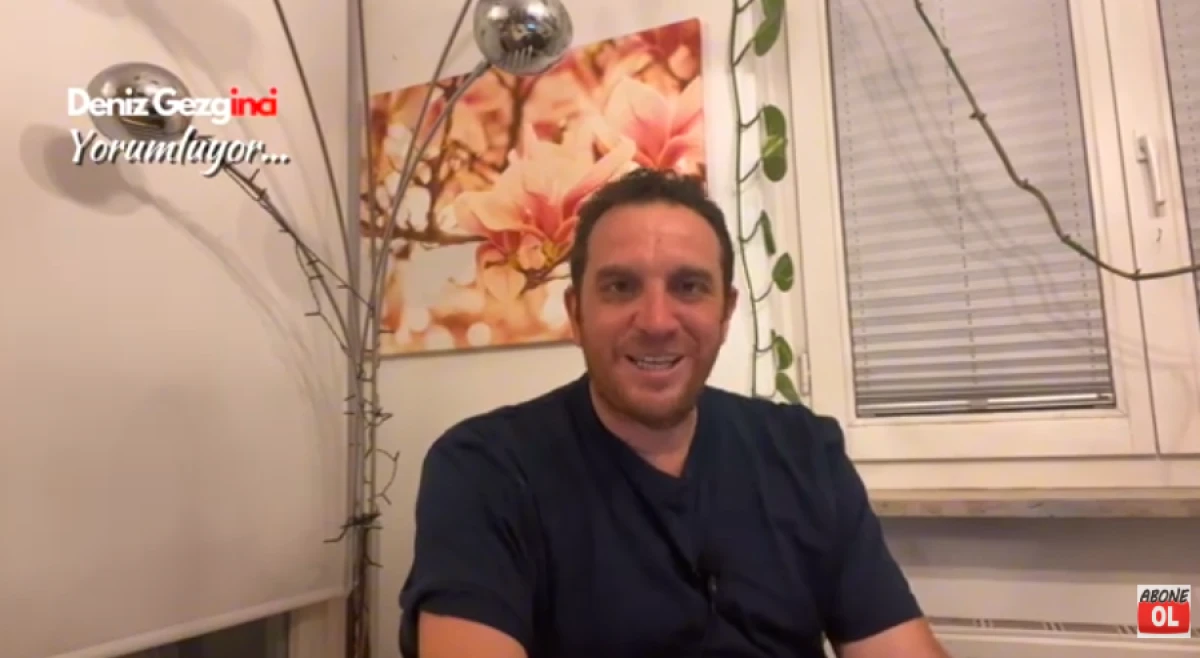 4. HAFTA: HER MİKROFONA KOŞAN GURBETÇİDEN İKONİK DURUŞA