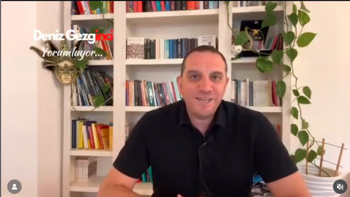 8. HAFTA: KUYUMCULARIN GURBETÇİLERE İSYANINDAN, NARİN CİNAYETİNE