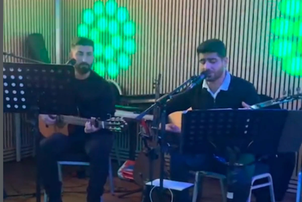 AHMET KAYA GECESİNE YOĞUN İLGİ