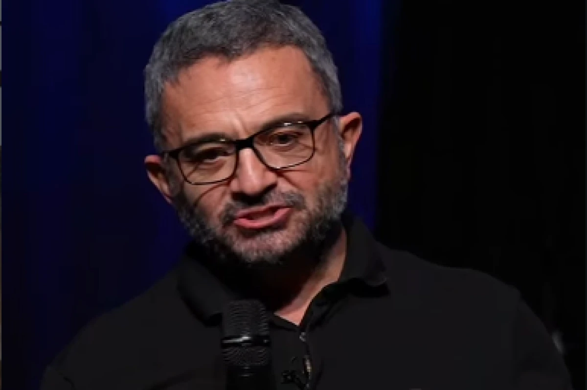 ALİ CONGUN M&Uuml;NİH&rsquo;E GELİYOR