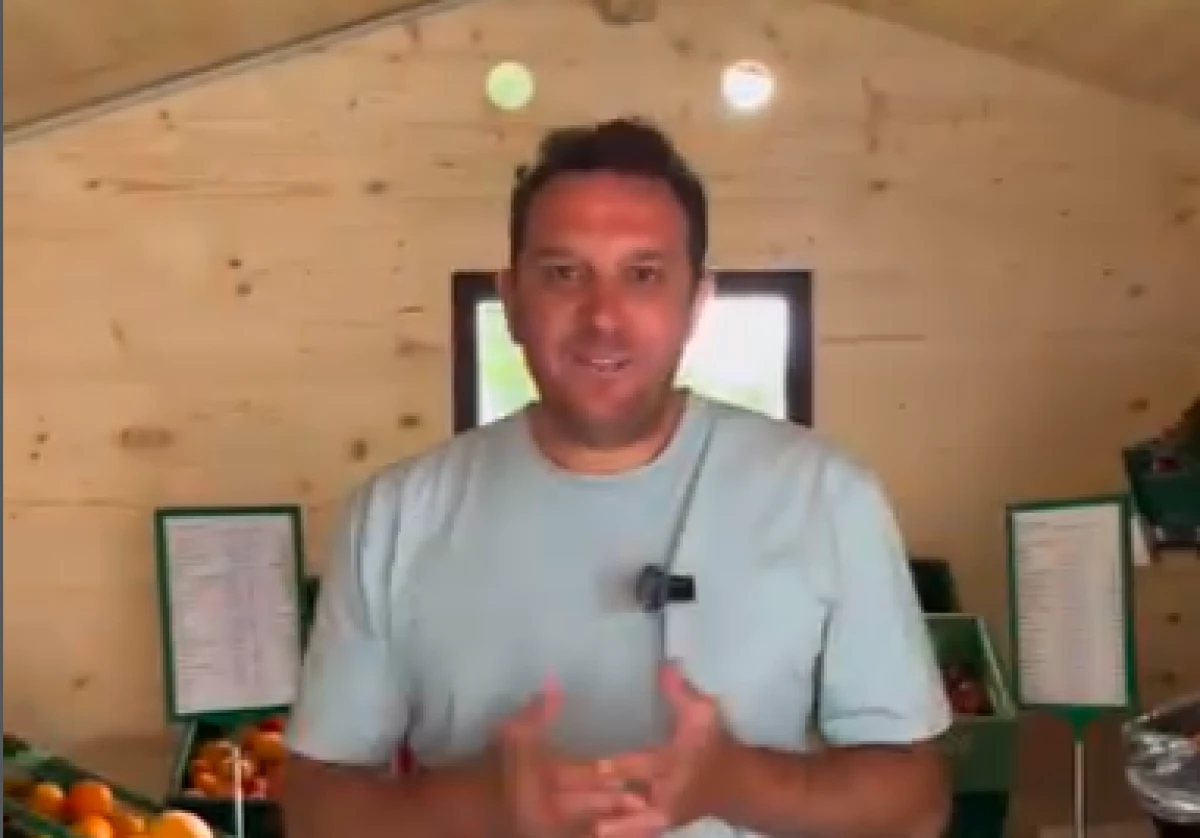 ALMANYA'DA GÜVEN ÇOK ÖNEMLİ