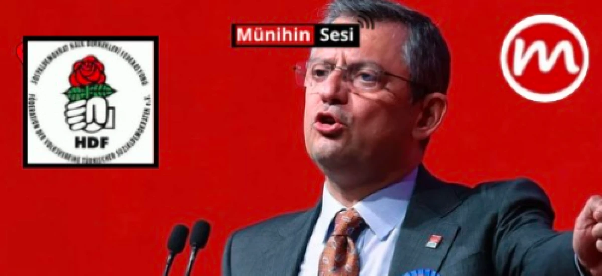 AVRUPALI SOSYAL DEMOKRATLAR &Ouml;ZG&Uuml;R &Ouml;ZEL&rsquo;E SAHİP &Ccedil;IKTI