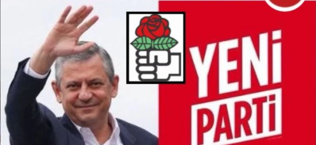 AVRUPALI SOSYAL DEMOKRATLAR TARAFINI SE&Ccedil;Tİ
