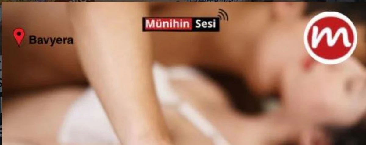 BAVYERA&rsquo;DA SEKS HİZMETİ ALANLARA CEZA MI GELİYOR?