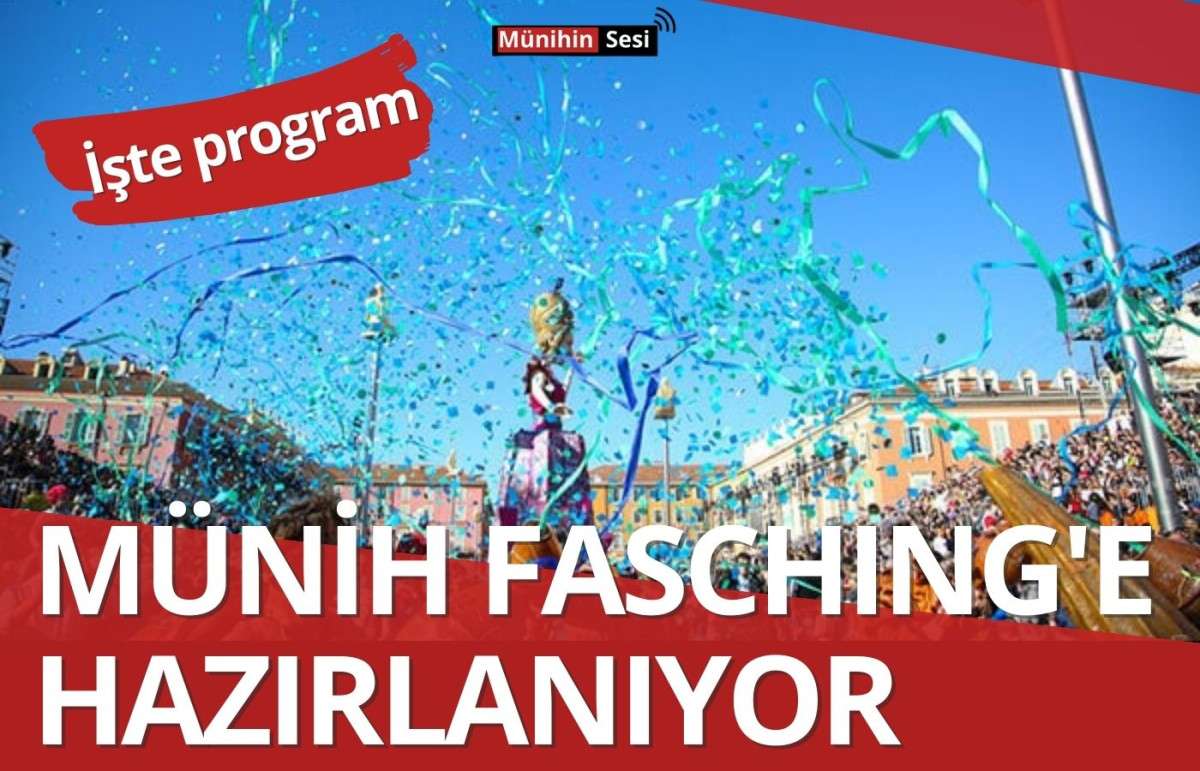 BÜYÜK KARNAVAL BAŞLIYOR