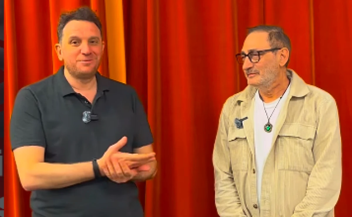 CİHAN PALABIYIK: KONSERVATUVAR TADINDA EĞİTİM VERİLİYOR