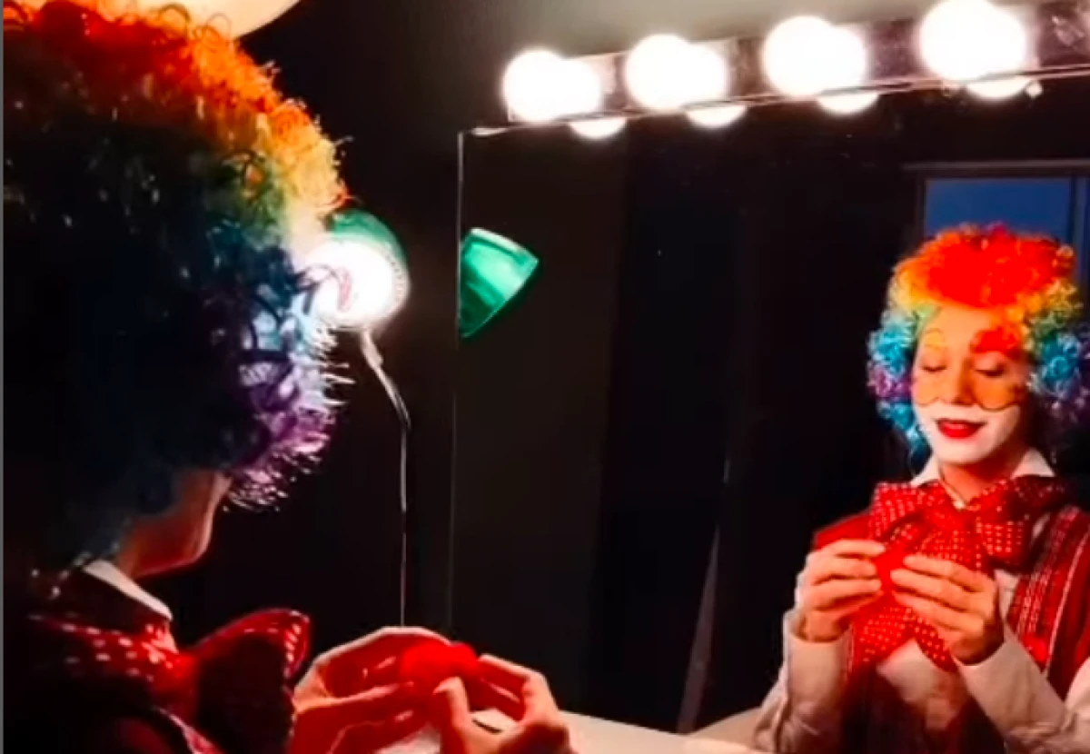 ÇOCUKLARINIZA EN GÜZEL YILBAŞI HEDİYESİ: TİYATRO BİLETİ