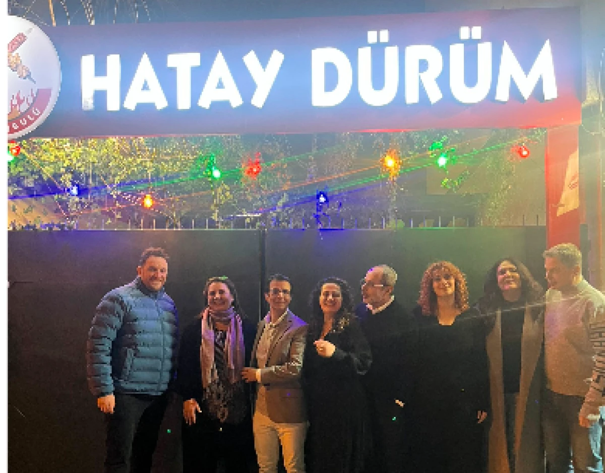 İSTANBULLU AİLESİNDEN B&Uuml;Y&Uuml;K VEFA &Ouml;RNEĞİ