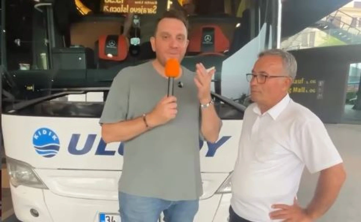 İŞTE OTOB&Uuml;SLE İSTANBUL&rsquo;A 70 EURO&rsquo;YA GİDİŞ KAMPANYASININ MERAK EDİLEN SORULARI