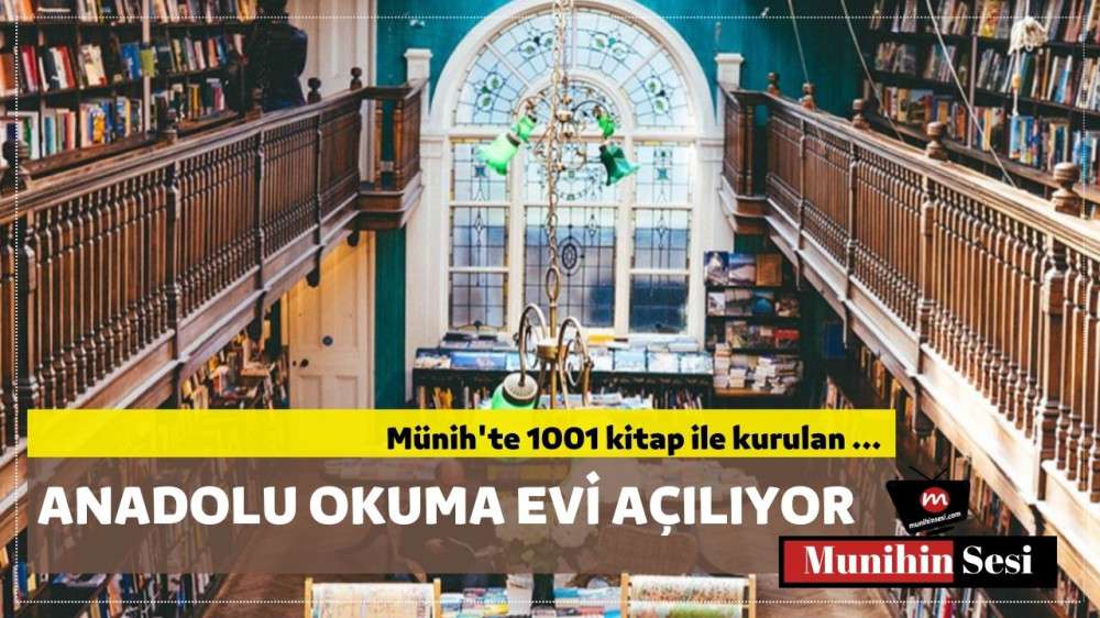 KİTAPSEVERLER MÜJDE