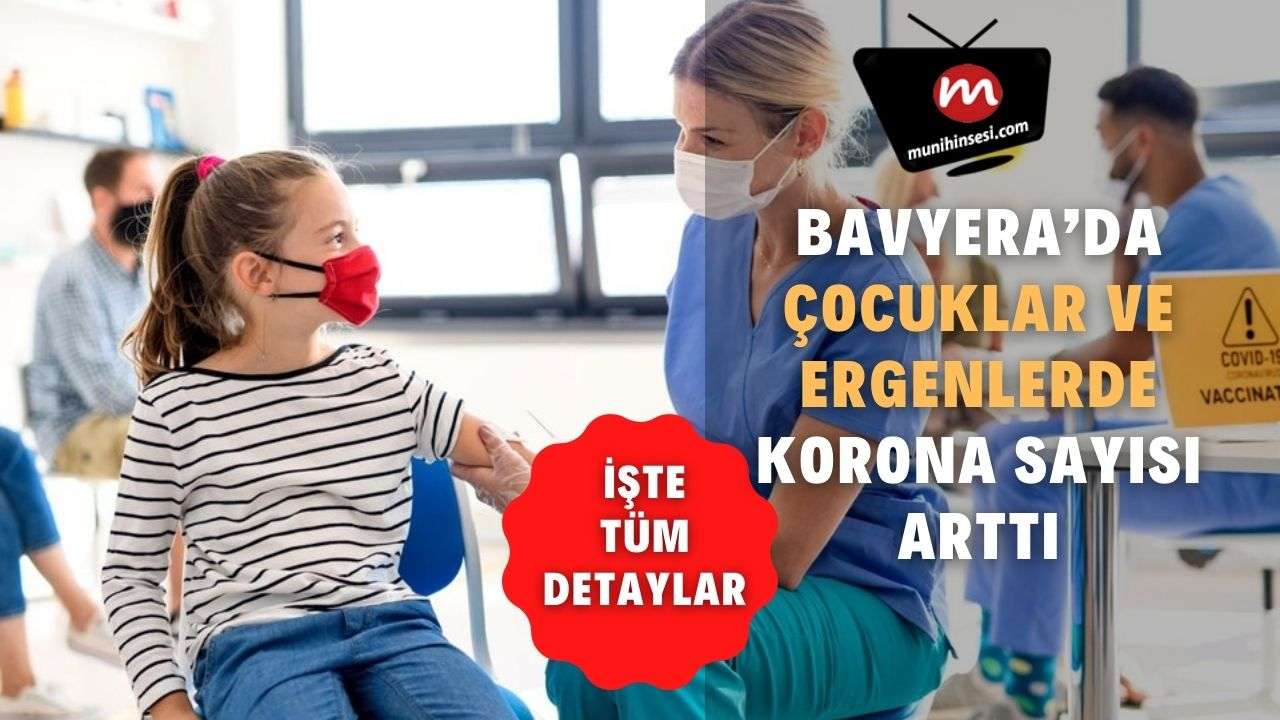 BAVYERA'DA KORKUTAN TABLO