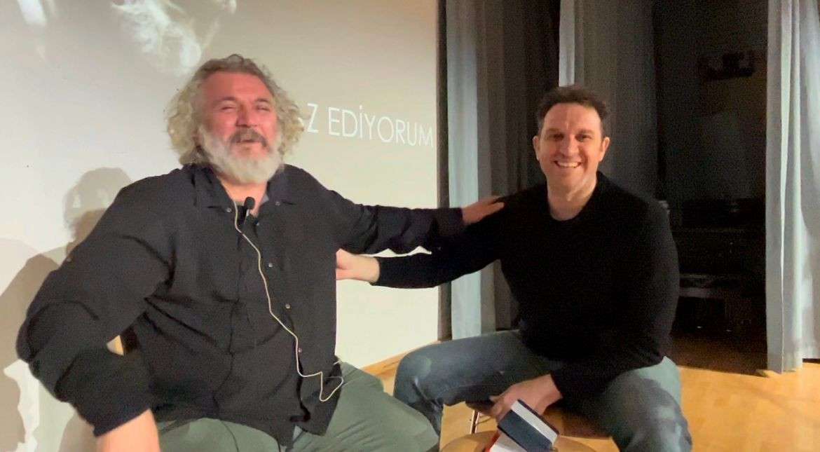 MANDIRA FİLOZOFU ÖLDÜ MÜ ? 