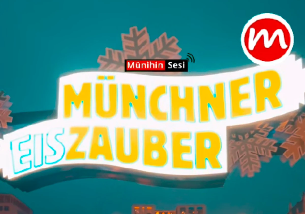 M&Uuml;NCHNER EISZAUBER