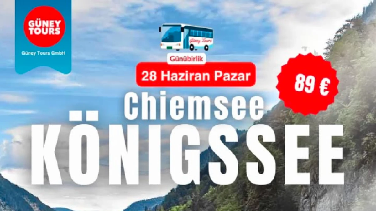 M&Uuml;NİH KİTAP KUL&Uuml;B&Uuml; K&Ouml;NIGSSEE'YE GİDİYOR