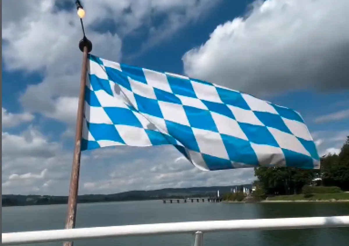 MÜNİH KİTAP KULÜBÜ 2. KOCHELSEE GEZİSİ