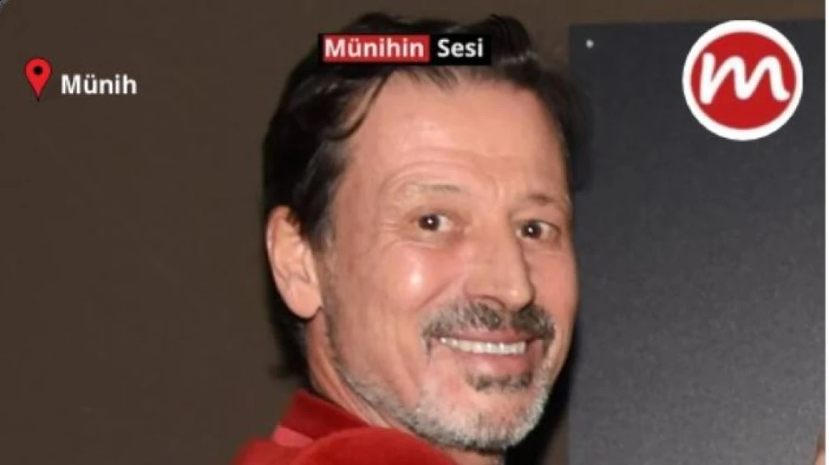 M&Uuml;NİH MERKEZLİ L'OSTERIA'NIN KURUCUSU HAYATINI KAYBETTİ