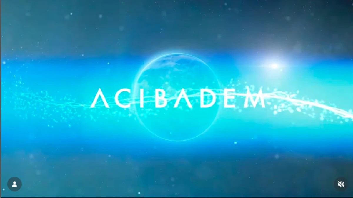 M&Uuml;NİH&rsquo;İN K&Uuml;LT&Uuml;R SANAT HAYATININ GELİŞMESİNDE KATKIDA BULUNAN ACIBADEM SAĞLIK GRUBUNA TEŞEKK&Uuml;RLER