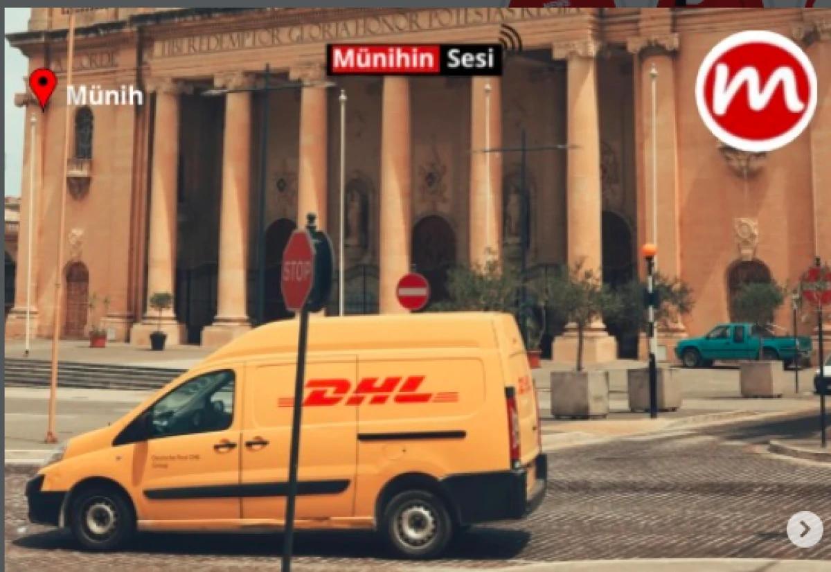 M&Uuml;NİH'TE YENİ DOLANDIRICILIK Y&Ouml;NTEMİNE DİKKAT !