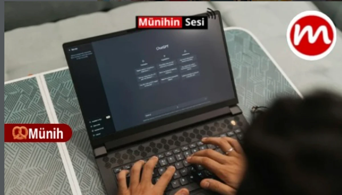 MÜNİH'TEKİ EN ETKİLİ TÜRKÇE HABER PORTALI HANGİSİ ? 