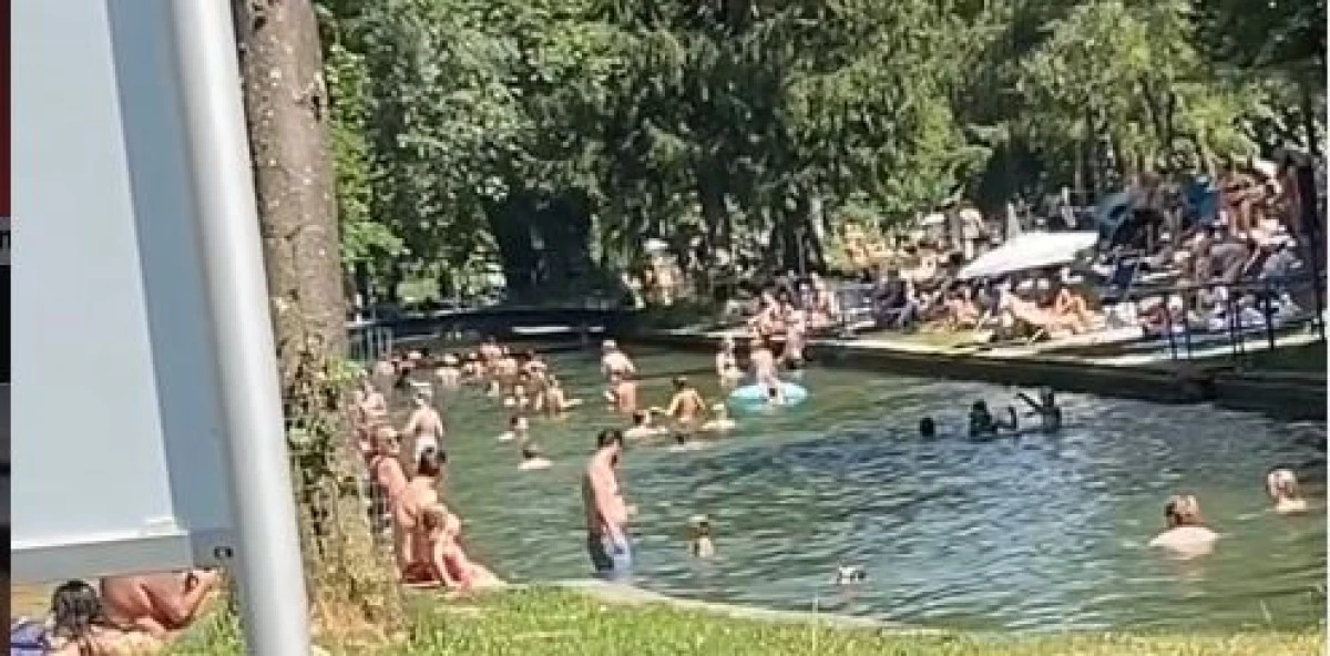 NATURBAD MARIA EINSIEDEL