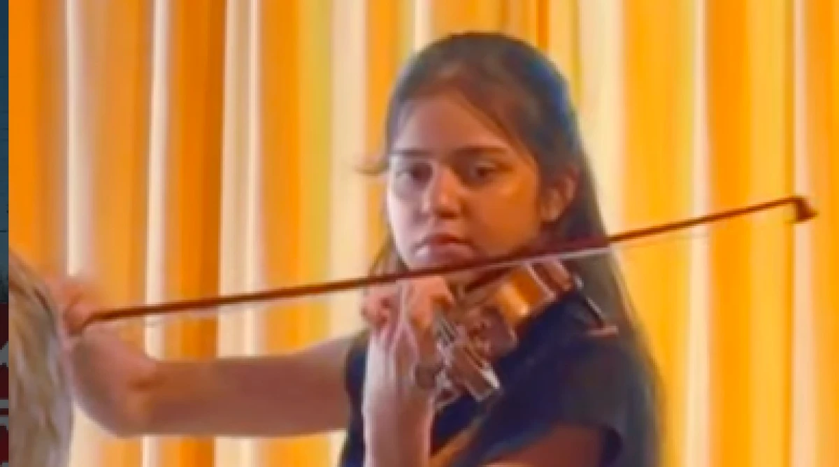 NAZ İREM T&Uuml;RKMEN B&Uuml;Y&Uuml;LEDİ