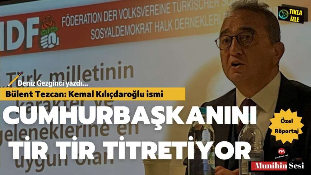 SAVRULUŞ GÜNLERİNİN SONUNA GELDİK