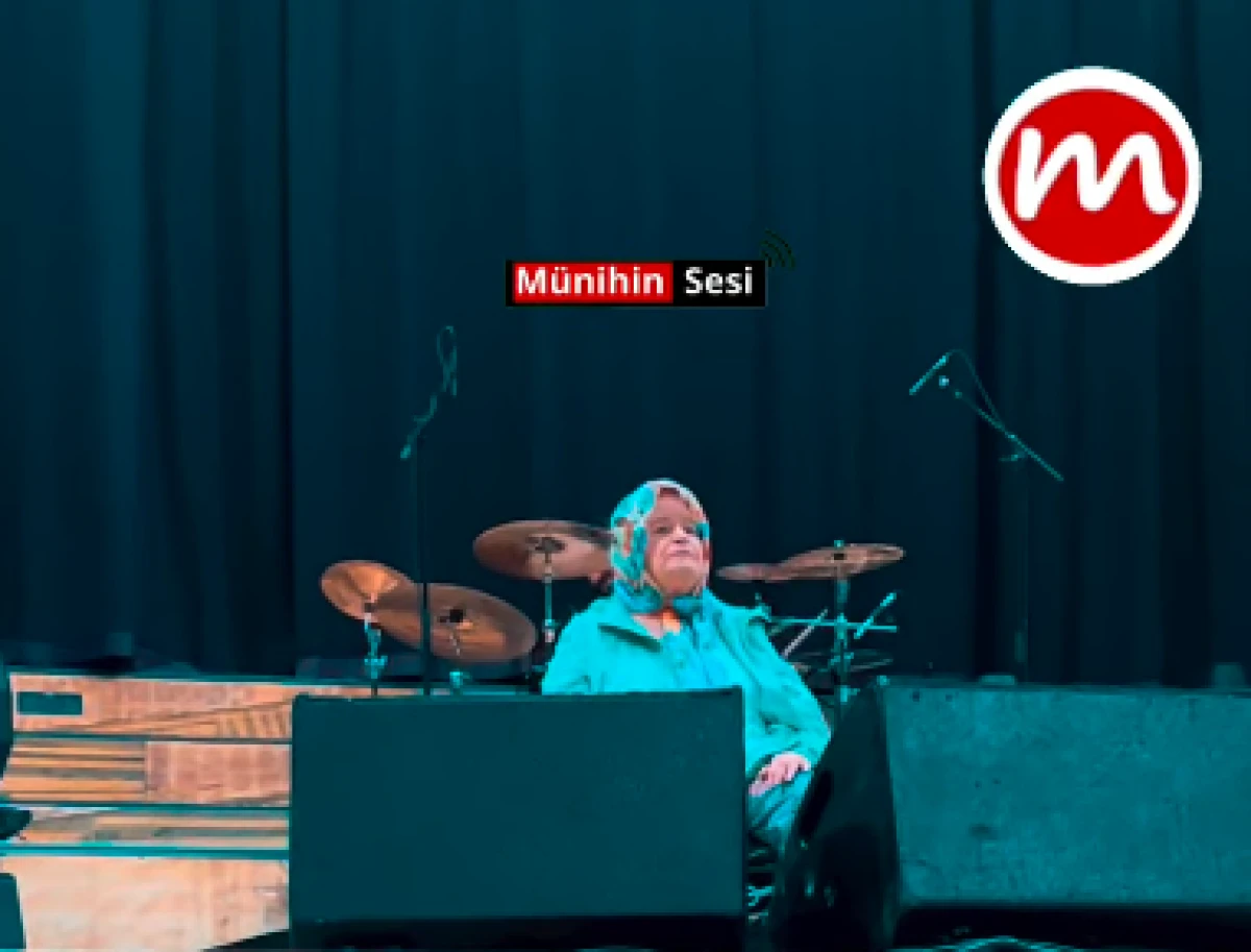 SELDA BAĞCAN: UĞURLAR OLSUN