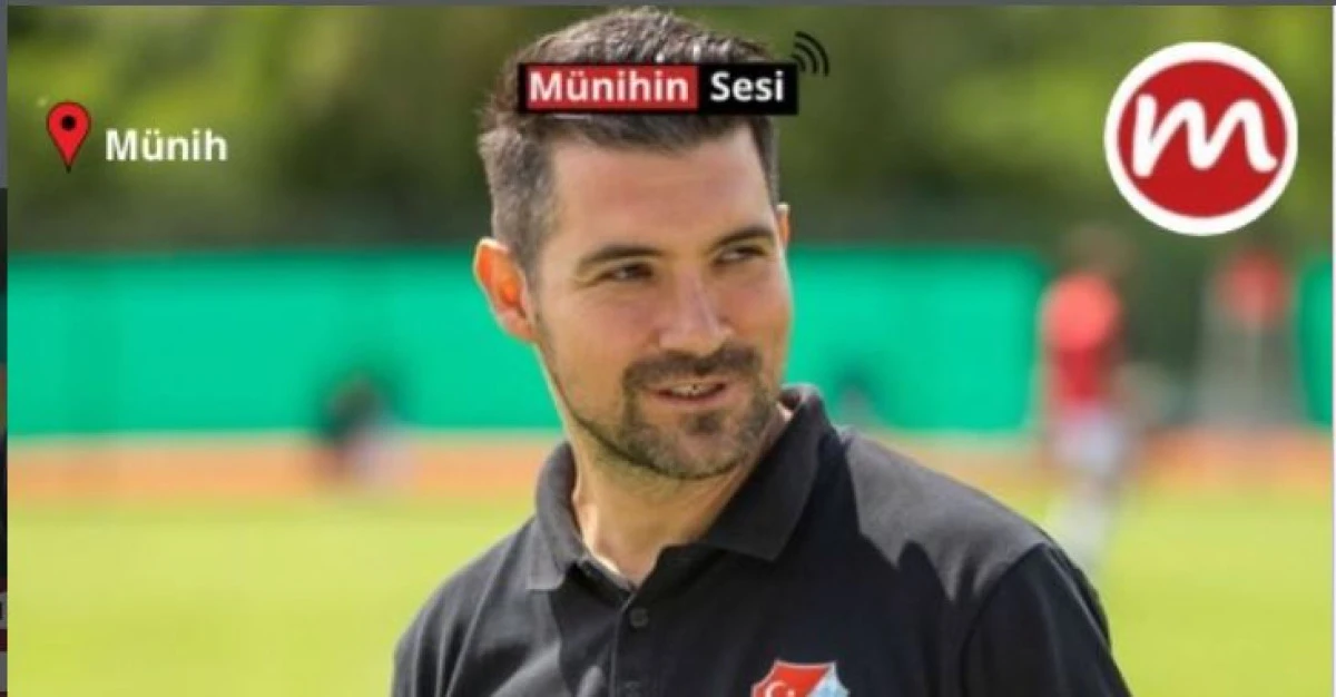 TSV 1860'IN BAŞINDA BİZDEN BİRİ